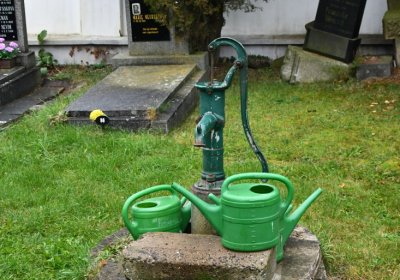 Černovice u Chomutova, Omnium, 2020