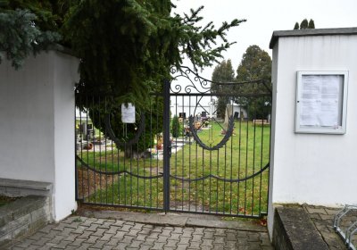 Černovice u Chomutova, Omnium, 2020