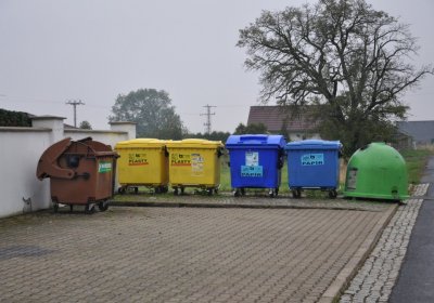 Černovice u Chomutova, Omnium, 2020