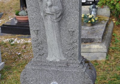 KOvářská, Omnium, 2020