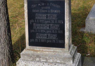 KOvářská, Omnium, 2020