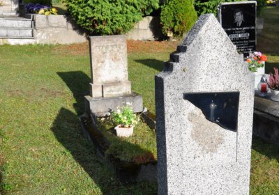 KOvářská, Omnium, 2020