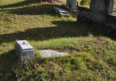 KOvářská, Omnium, 2020