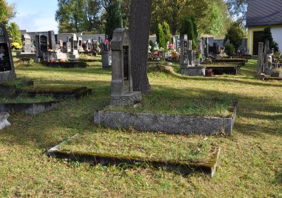 KOvářská, Omnium, 2020