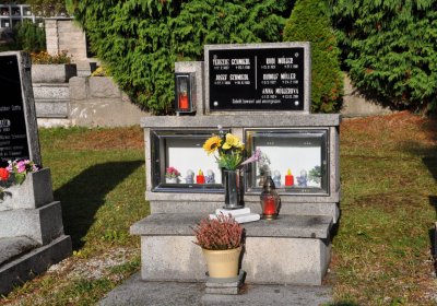 KOvářská, Omnium, 2020