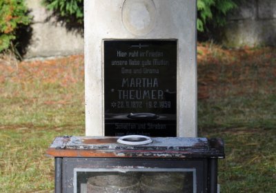 KOvářská, Omnium, 2020