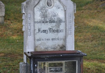 KOvářská, Omnium, 2020