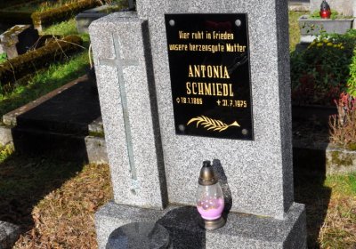 KOvářská, Omnium, 2020