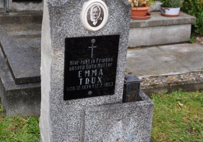 KOvářská, Omnium, 2020