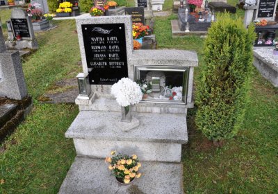 KOvářská, Omnium, 2020