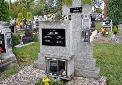 KOvářská, Omnium, 2020