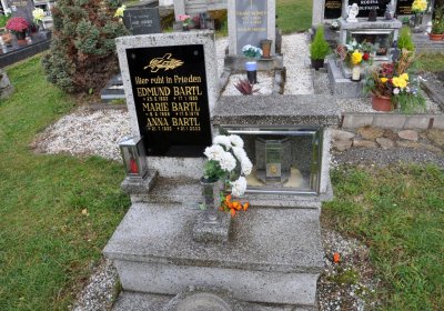 KOvářská, Omnium, 2020