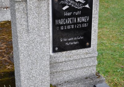 KOvářská, Omnium, 2020