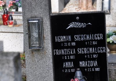 KOvářská, Omnium, 2020