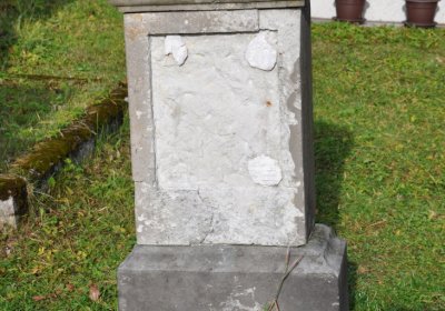 KOvářská, Omnium, 2020