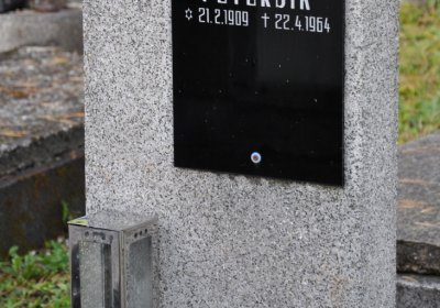 KOvářská, Omnium, 2020