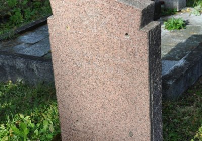 KOvářská, Omnium, 2020