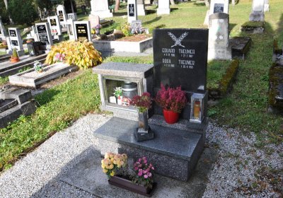 KOvářská, Omnium, 2020