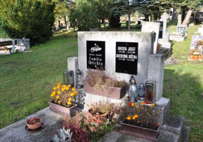 KOvářská, Omnium, 2020