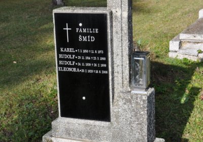 KOvářská, Omnium, 2020