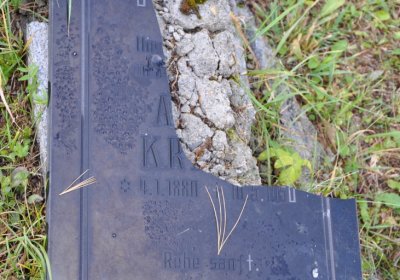 KOvářská, Omnium, 2020