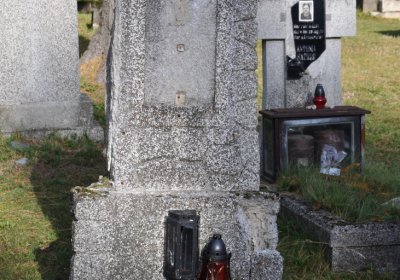 KOvářská, Omnium, 2020