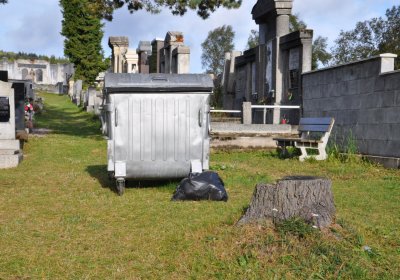 KOvářská, Omnium, 2020