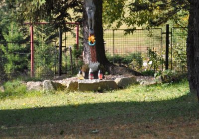 KOvářská, Omnium, 2020