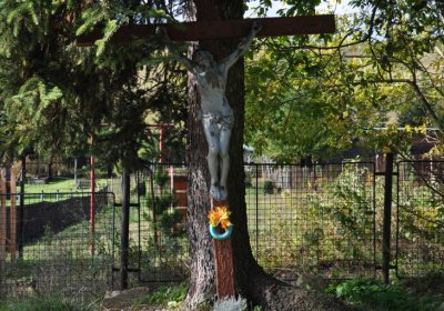 KOvářská, Omnium, 2020