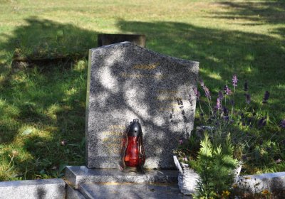 KOvářská, Omnium, 2020