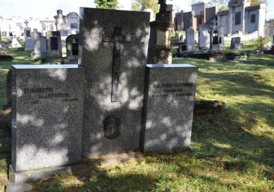 KOvářská, Omnium, 2020