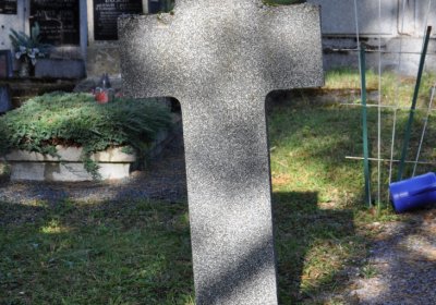 KOvářská, Omnium, 2020