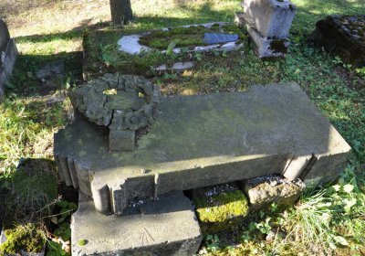 KOvářská, Omnium, 2020