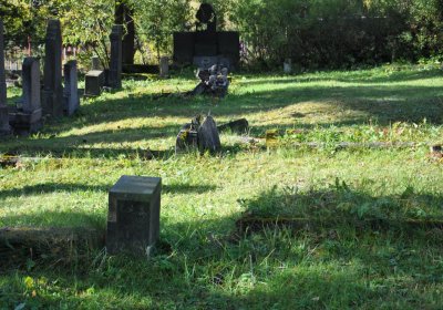 KOvářská, Omnium, 2020