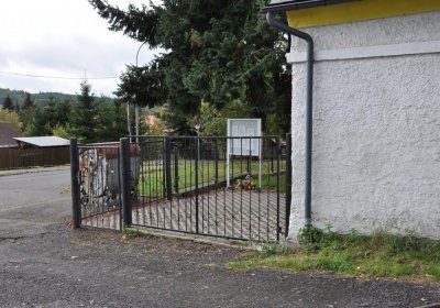 KOvářská, Omnium, 2020