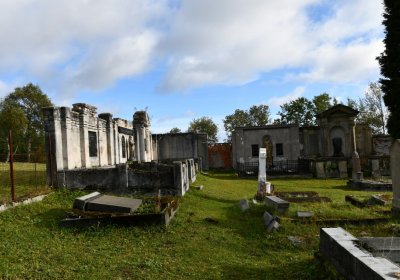 KOvářská, Omnium, 2020