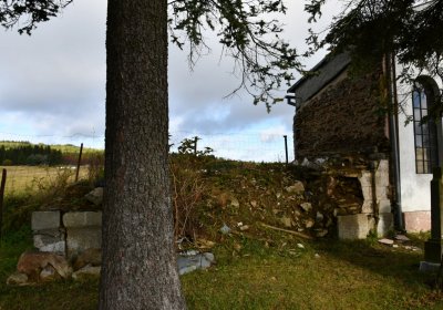 KOvářská, Omnium, 2020