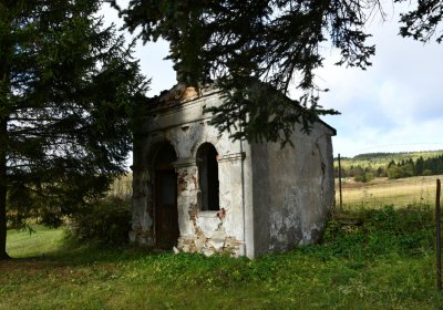 KOvářská, Omnium, 2020