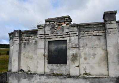 KOvářská, Omnium, 2020