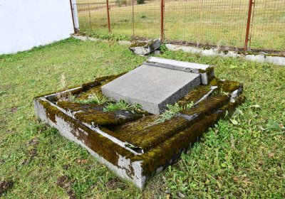 KOvářská, Omnium, 2020