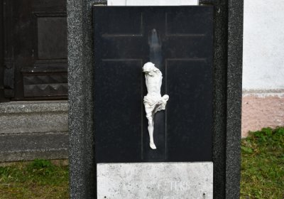 KOvářská, Omnium, 2020