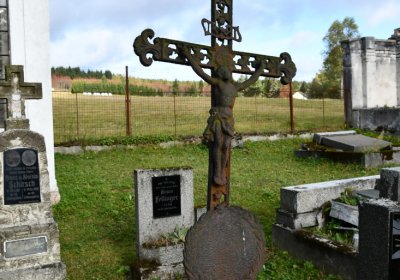 KOvářská, Omnium, 2020