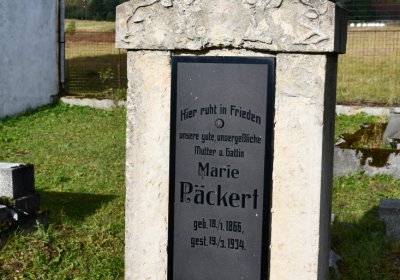 KOvářská, Omnium, 2020