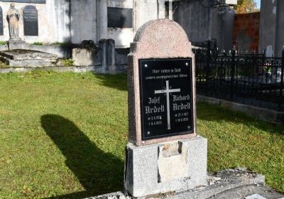 KOvářská, Omnium, 2020