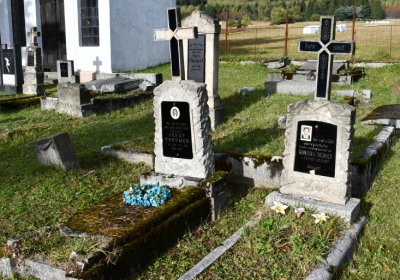 KOvářská, Omnium, 2020