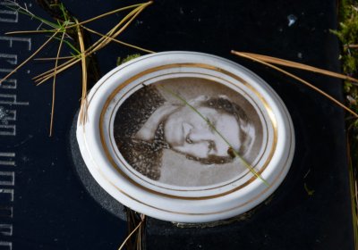 KOvářská, Omnium, 2020