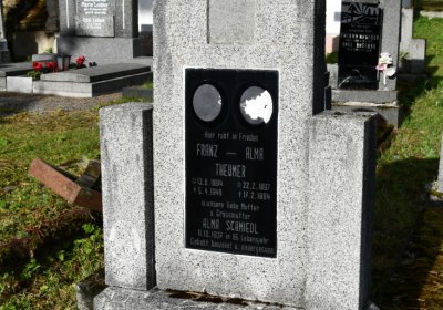 KOvářská, Omnium, 2020