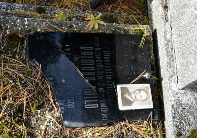 KOvářská, Omnium, 2020