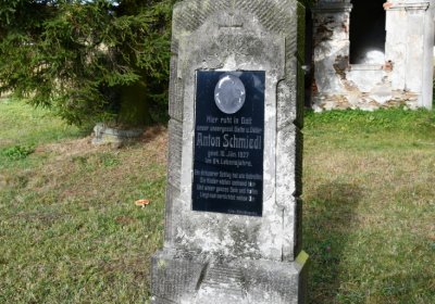 KOvářská, Omnium, 2020