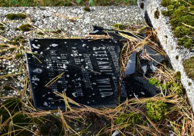 KOvářská, Omnium, 2020